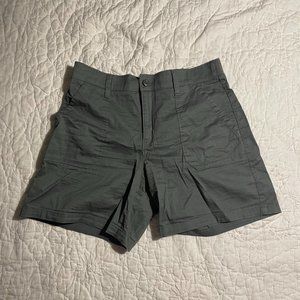 Lee Bermuda shorts